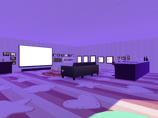 Wistful Space