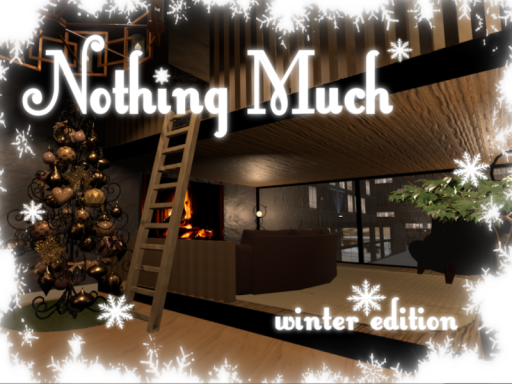 Nothing Much