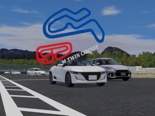 M TWIN CIRCUIT