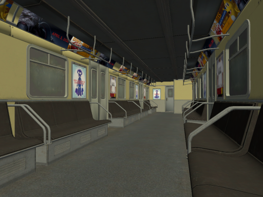 Resident Evil Avatars