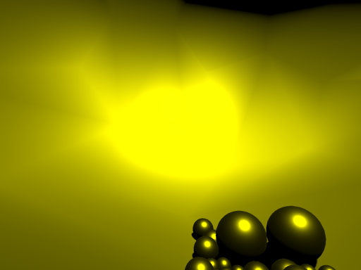 Just 金の玉【Golden Ball】