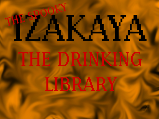 Drinking Library