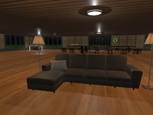 Chillmeet Room
