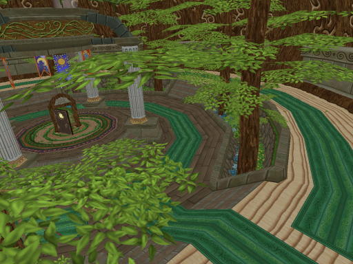 The World Tree