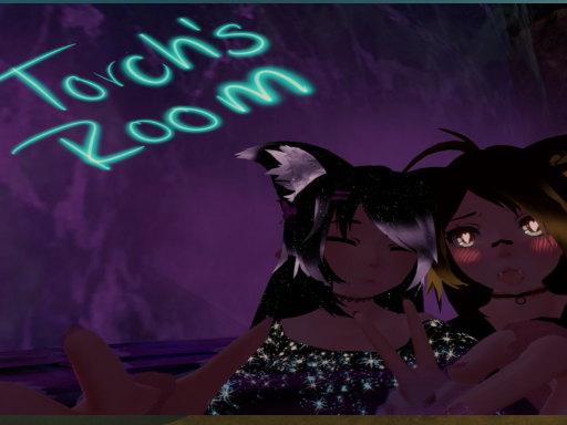 Torch's Room