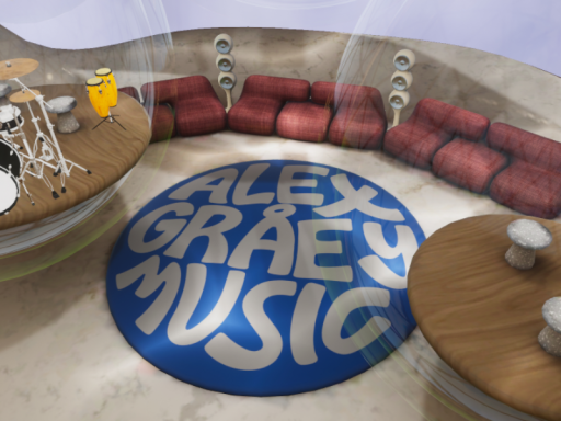 Storybook Songclub