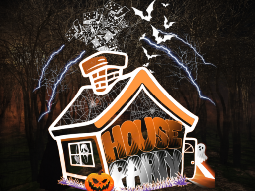 House Party - Halloween 2026
