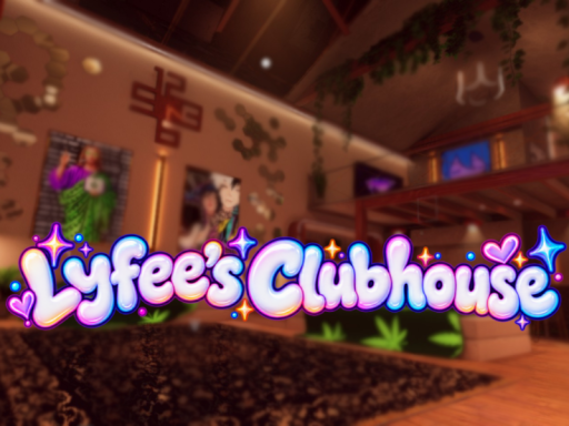Lyfee's Clubhouse