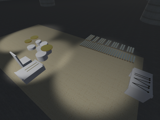 JamSpace