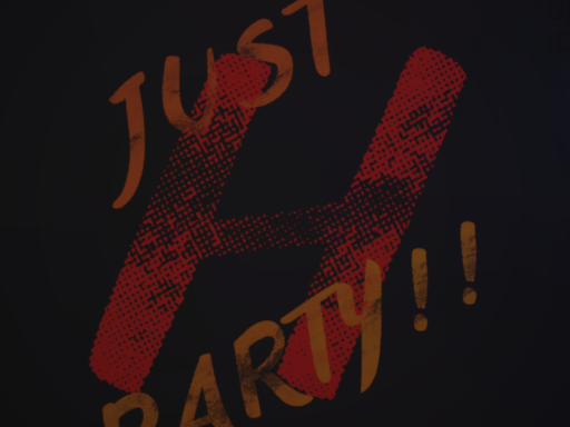 Just 誕生日