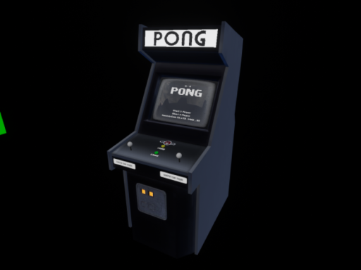 RilyRobo Test Arcade Showcase