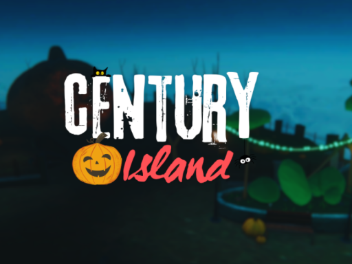 Century Island