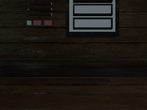 The Deep Dusk
