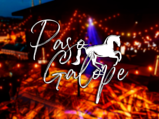 Paso Galope