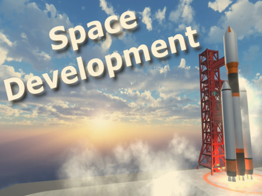 Space Development