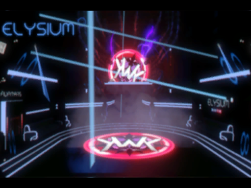ELYSIUM KMK Club