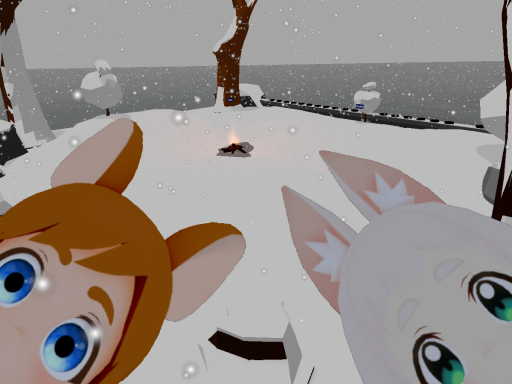 No-Me's Avatars