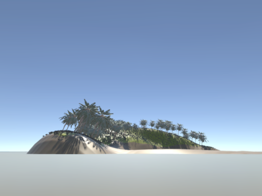 Just island - 1