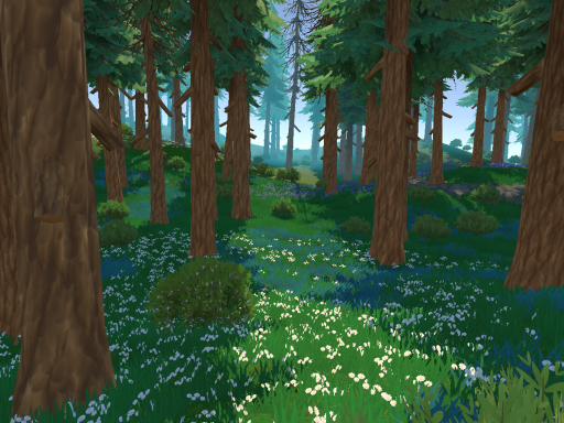 Cabin in the Woods