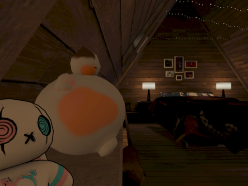 Phase's Attic