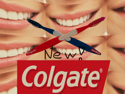 Colgate HQ