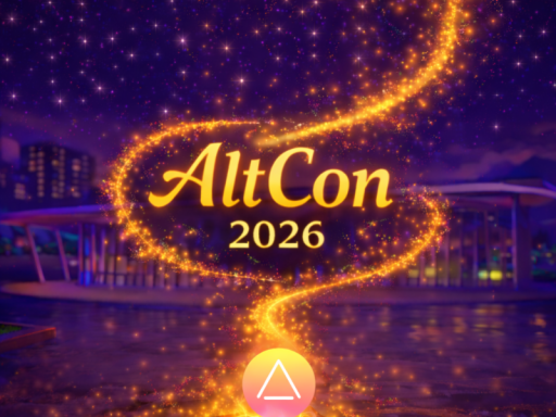 AltCon 2026