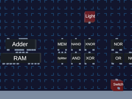 Breadboard Electronics