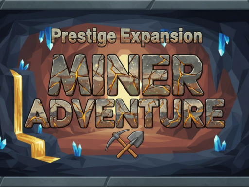 Miner Adventure