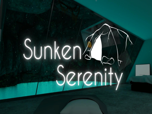 Elfz Sunken Serenity