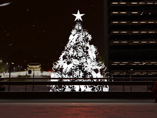 K-Xmas