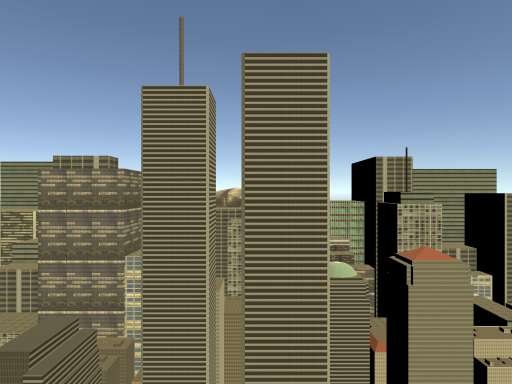 gm BigCity gmod