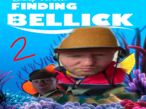 Bellick Museum 2