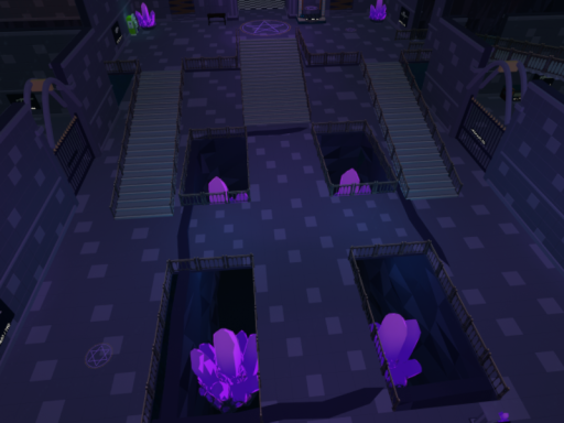 Zombie test
