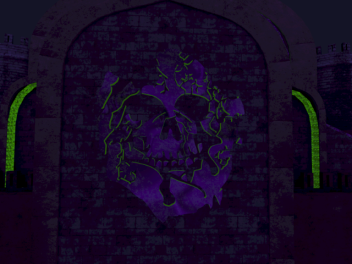 The Underworld - Gotholica