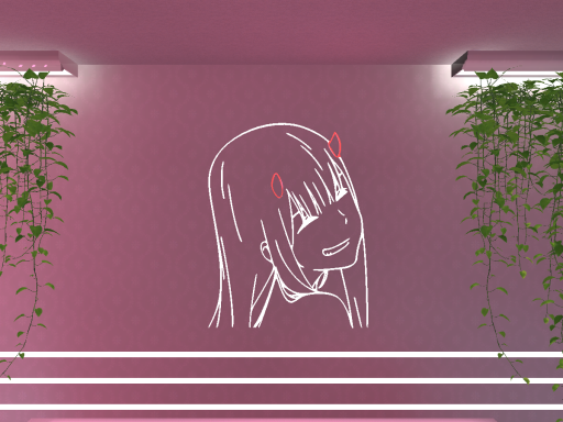 Zero-two Lounge