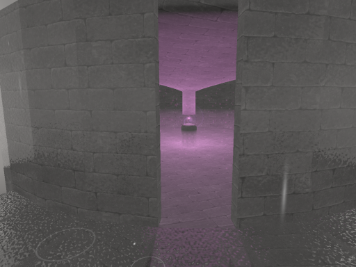 A Hearts Chamber