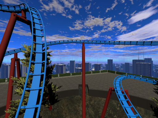 Rollercoaster
