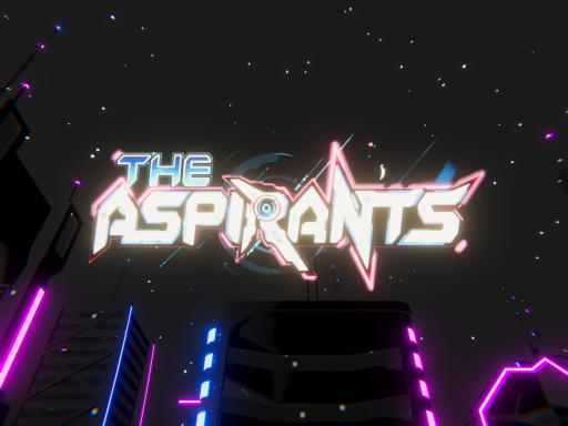 Aspirants （Night）