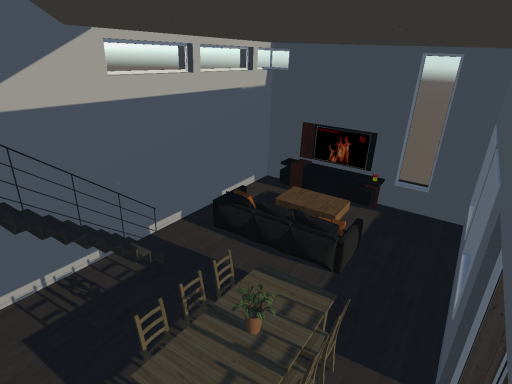 Phoenix-Legacy HQ