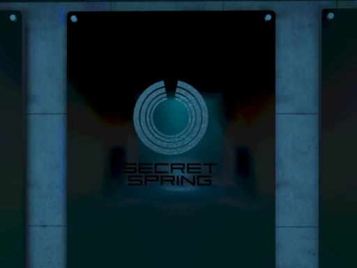 Secret Spring