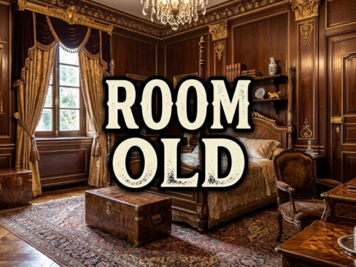 Room old