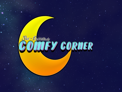-Old- Comfy Corner