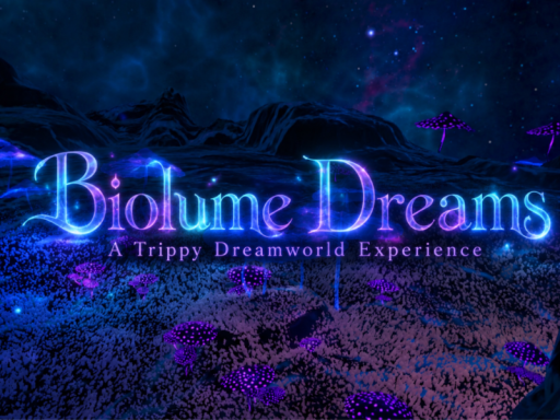 Biolume Dreams ｜YouTube Search ＋ UNO ｜