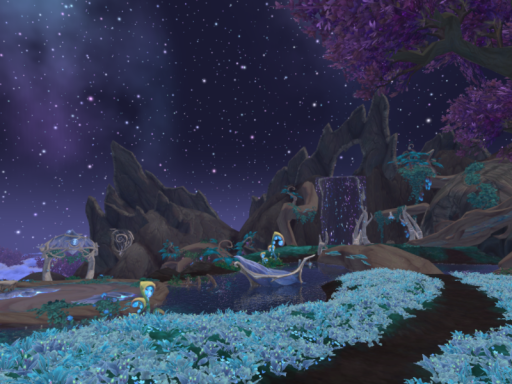 Druid Home