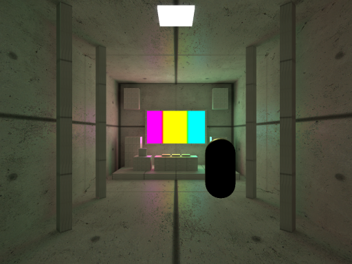 v3 demo