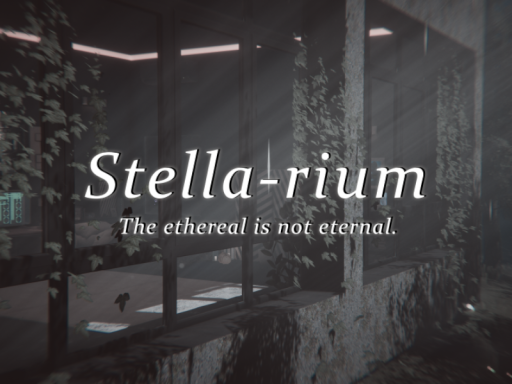 Stella-rium