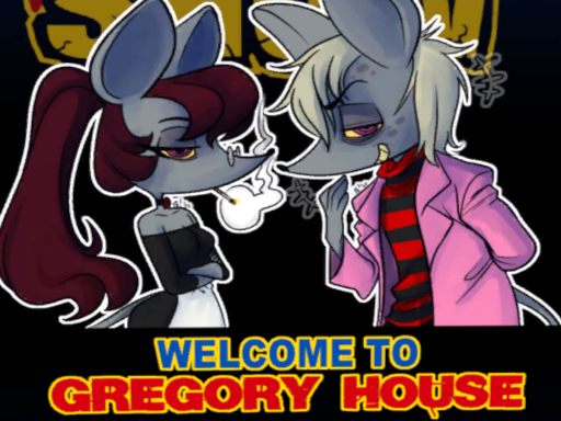 Gregory House