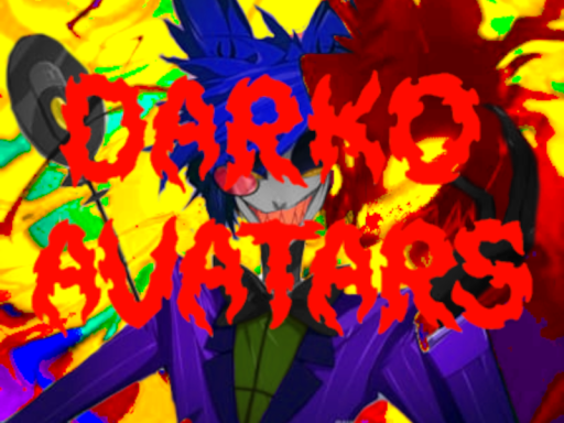 Darko Avatar world