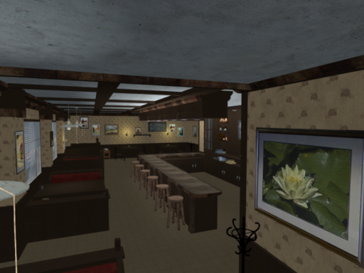salieris bar