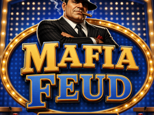 Mafia Feud（Family Feud）